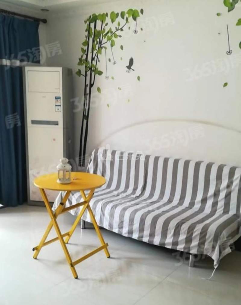 银龙花园三期11433935卧室图5