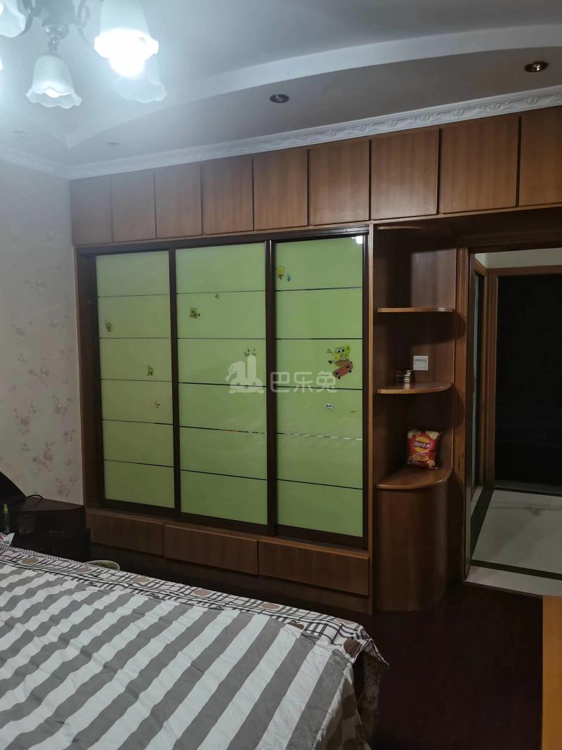 银龙花园三期11433935周边环境图7