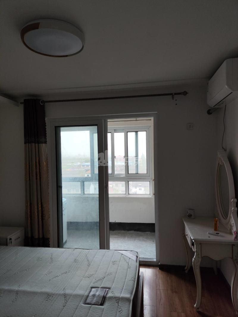 汇金家园11442001卧室窗户图7