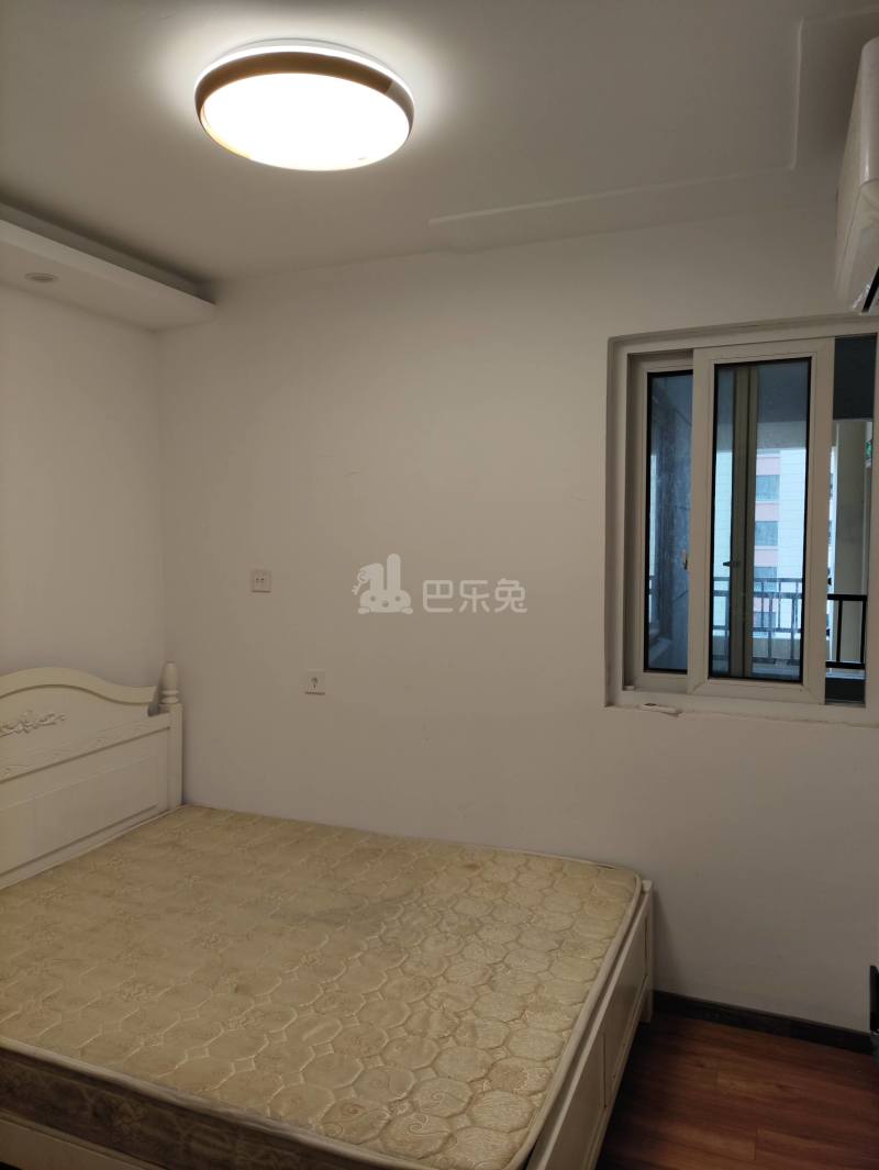 汇金家园11442001卧室图1