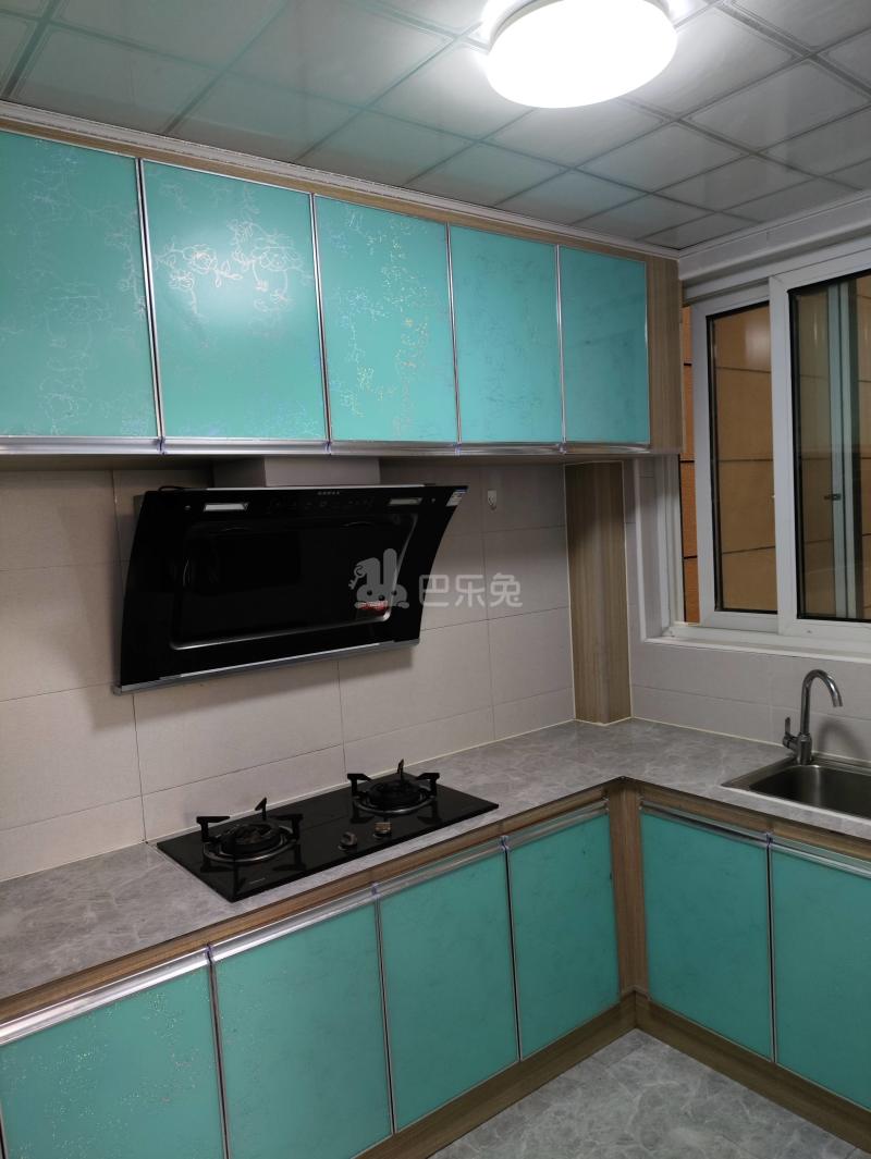 汇金家园11442001厨房图5