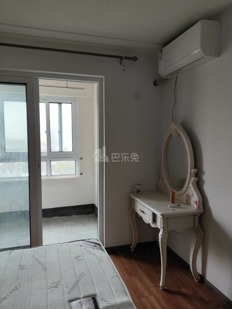 汇金家园11442001卧室图2