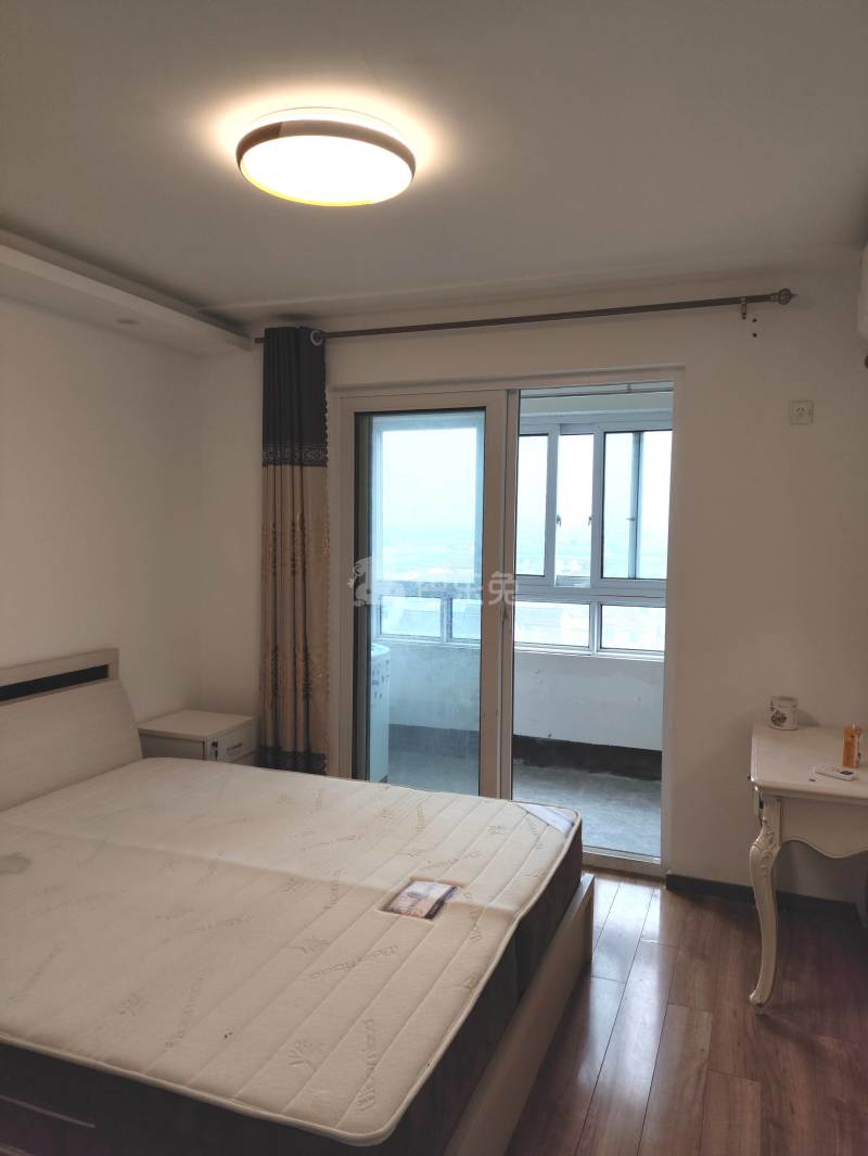 汇金家园11442001卧室图0