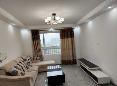 汇金家园 2室2厅1卫