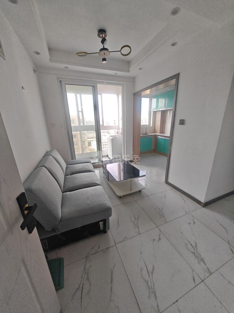 南行贤苑（光宾路58弄）11442005客厅图4