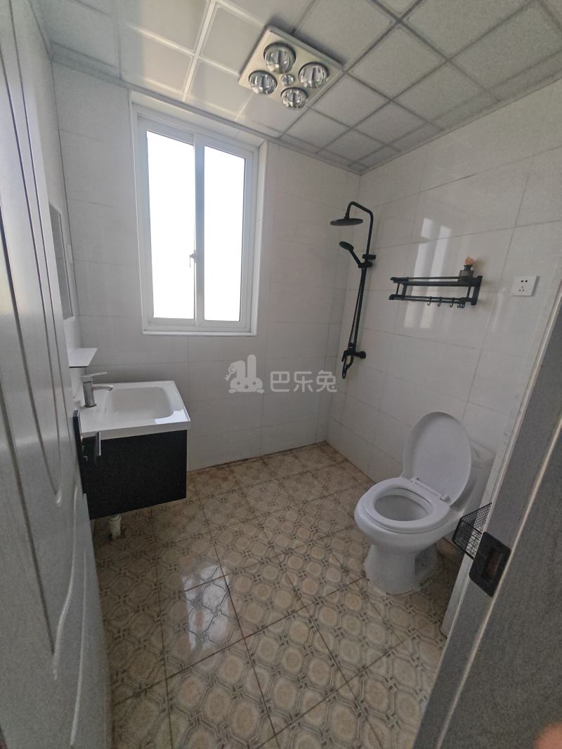 南行贤苑（光宾路58弄）11442005卫生间图6