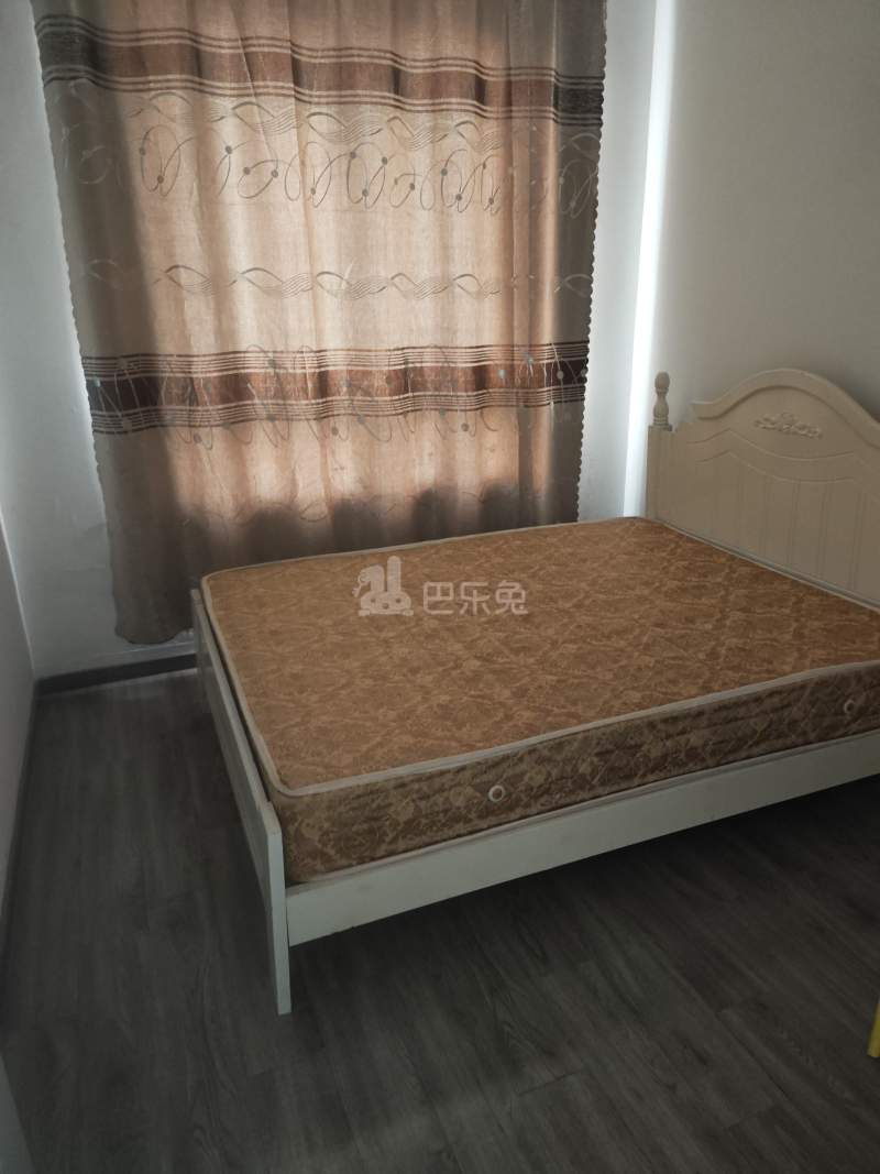 南行贤苑（光宾路58弄）11442005卧室图2