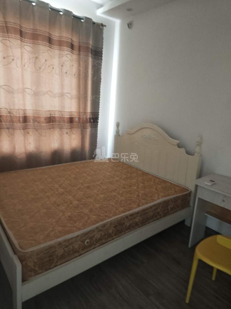 南行贤苑（光宾路58弄）11442005卧室图3