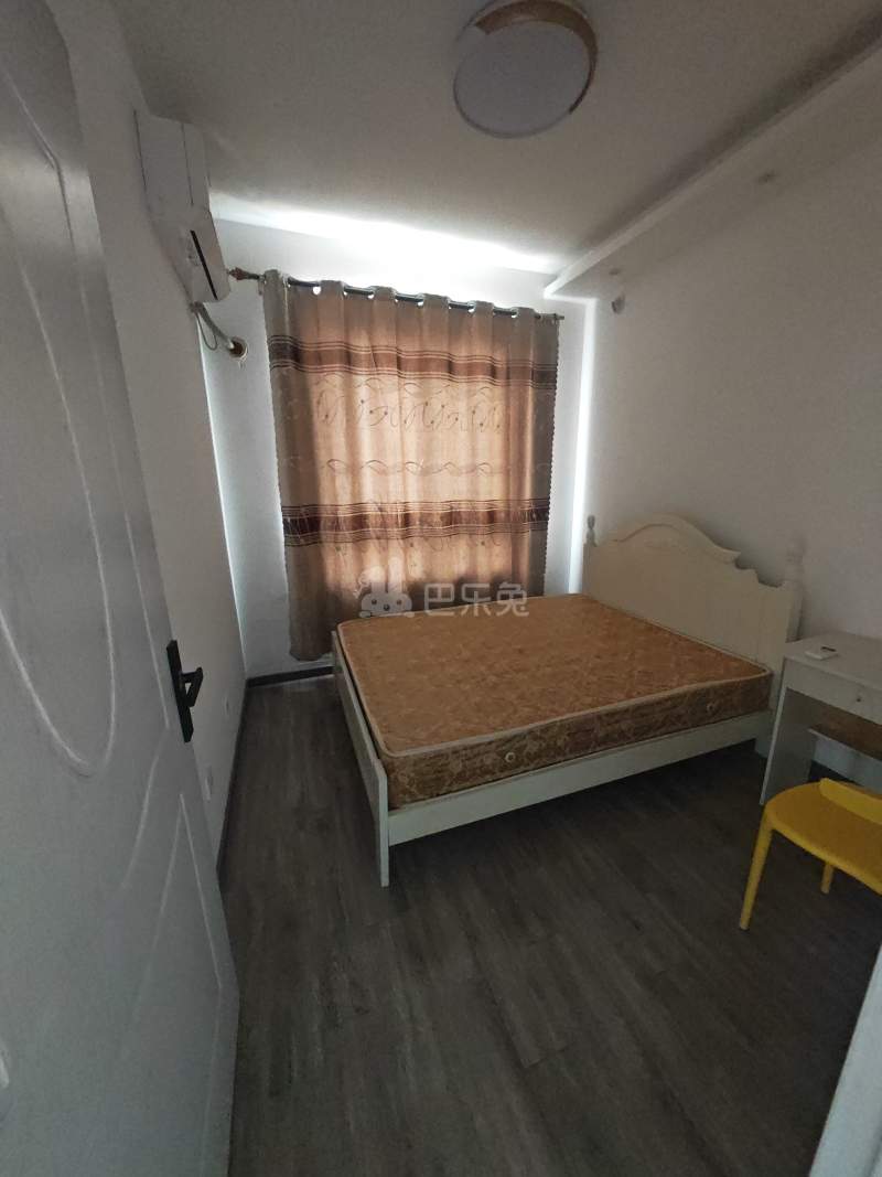 南行贤苑（光宾路58弄）11442005卧室图0