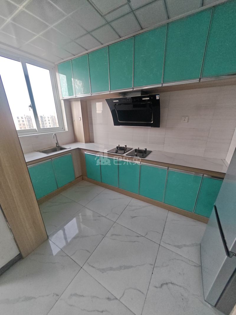 南行贤苑（光宾路58弄）11442005厨房图5