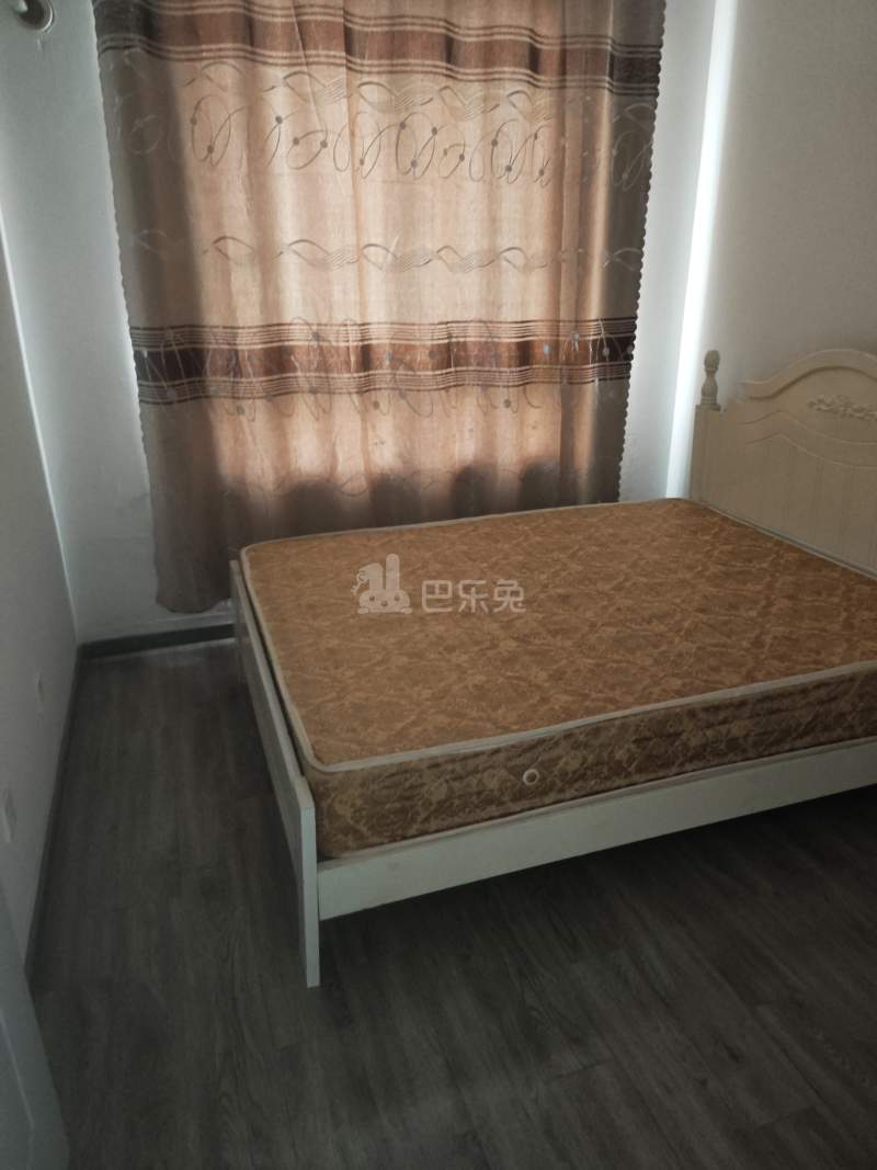 南行贤苑（光宾路58弄）11442005卧室图1