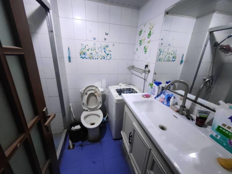 逸兴家园11445985卫生间图9