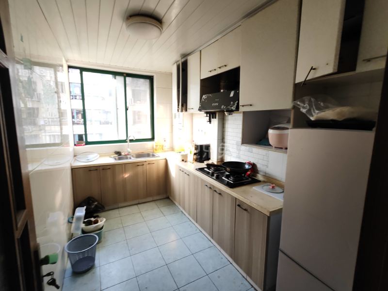 逸兴家园11445985厨房图6