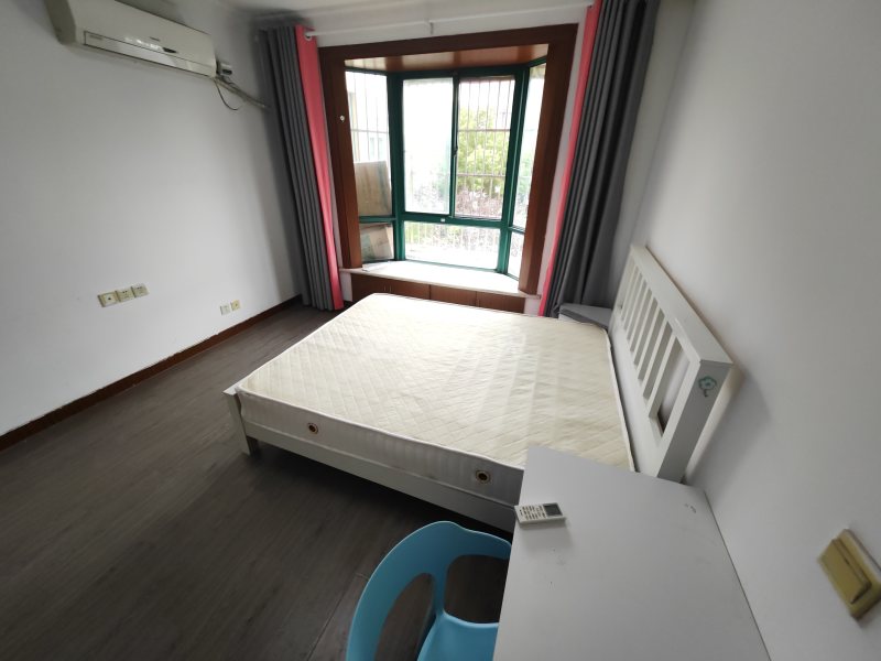 逸兴家园11445985卧室图3