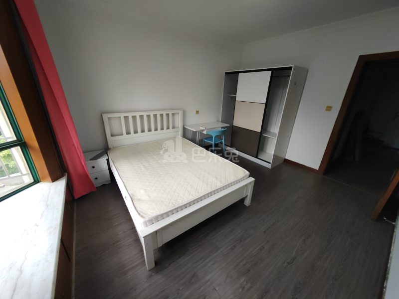 逸兴家园11445985卧室图1