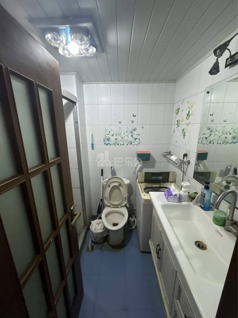 逸兴家园11445985卫生间图7