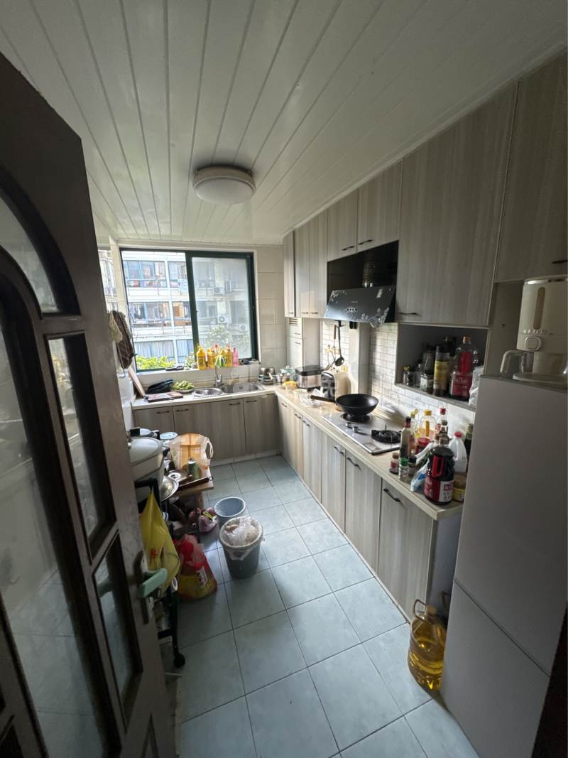 逸兴家园11445985厨房图5