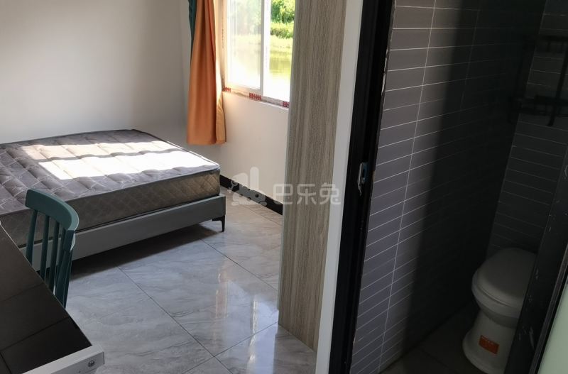 华路村蔡家宅（民房）11446924卧室图7