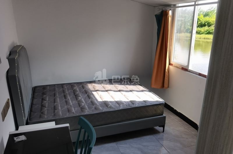 华路村蔡家宅（民房）11446924卧室图4