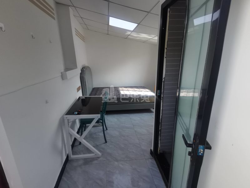 华路村蔡家宅（民房）11446924卧室图2