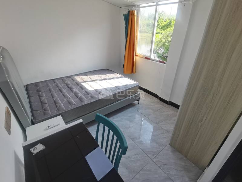 华路村蔡家宅（民房）11446924卧室图1