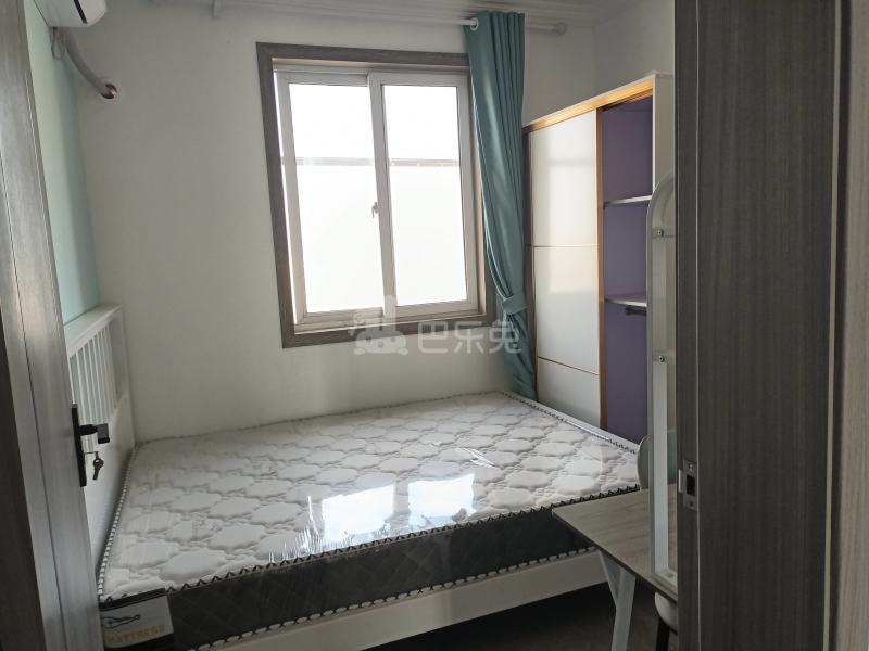 汇福家园安康里（西区）11458211卧室图0