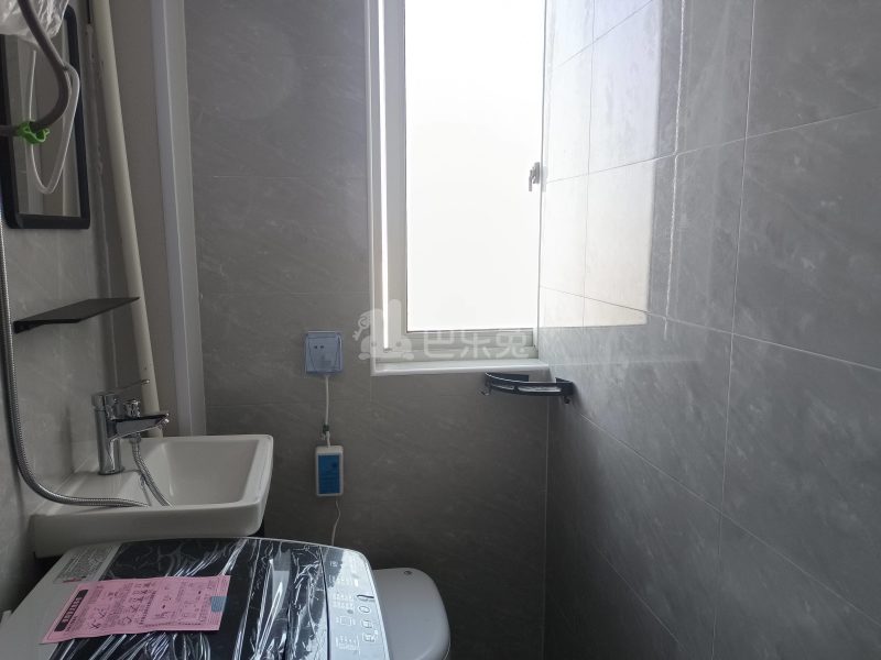 汇福家园安康里（西区）11458211卫生间图9