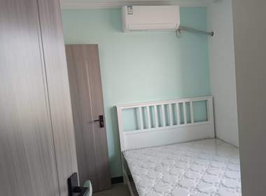 汇福家园安康里（西区） 