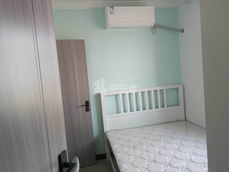 汇福家园安康里（西区）11458211卧室图3