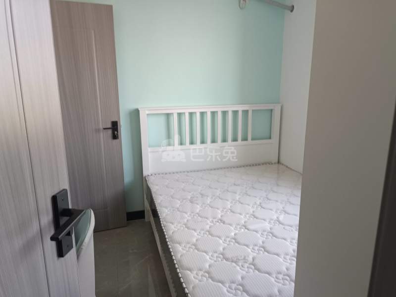 汇福家园安康里（西区）11458211卧室图1