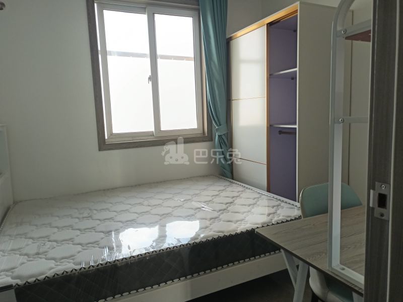 汇福家园安康里（西区）11458211卧室图2