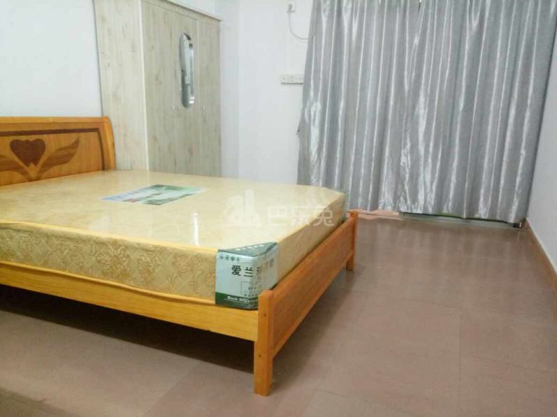 李国胜（公寓）1145671卧室图5