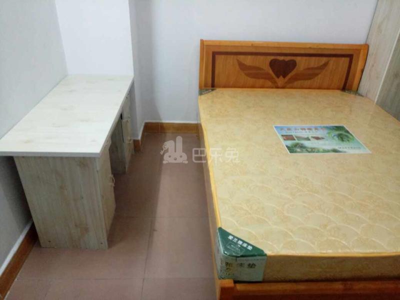 李国胜（公寓）1145671卧室图4