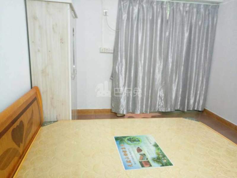 李国胜（公寓）1145671卧室图2