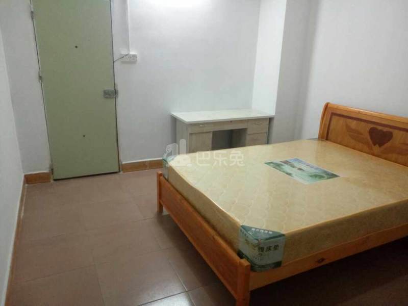 李国胜（公寓）1145671卧室图3