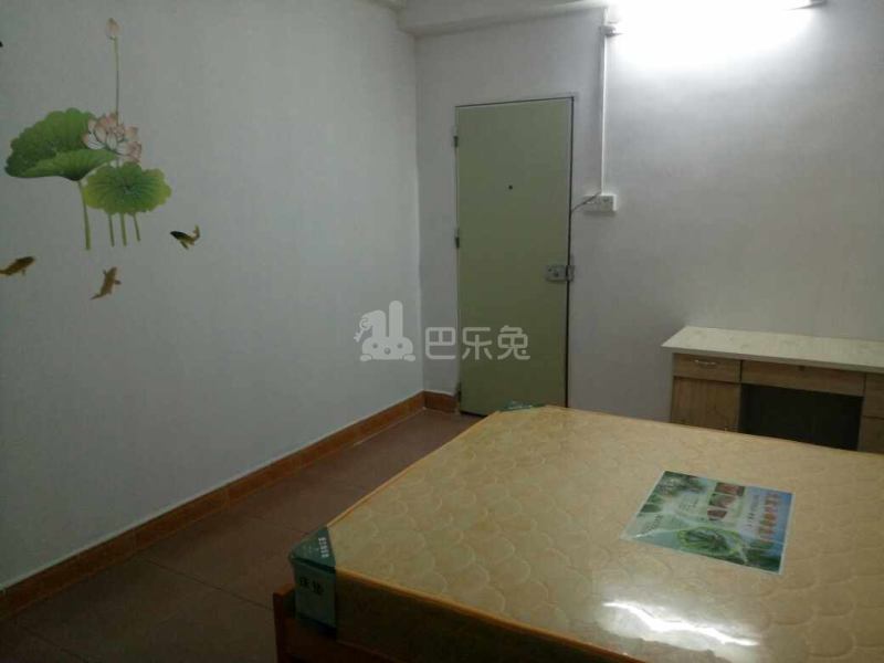 李国胜（公寓）1145671卧室图0