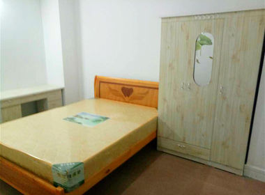 李国胜（公寓） 1室0厅1卫