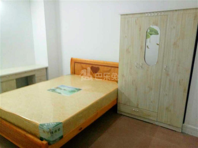 李国胜（公寓）1145671卧室图1