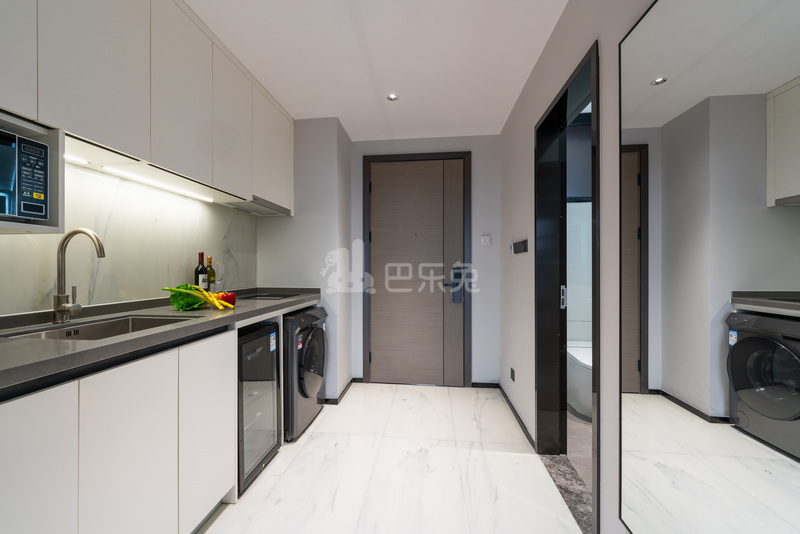 城家高级公寓深圳沙头角地铁站店11466463周边环境图2