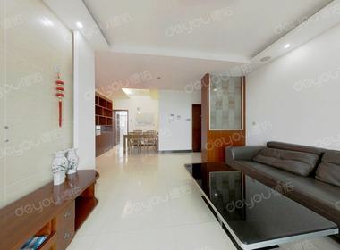 威尼斯水城第六街区 2室2厅1卫