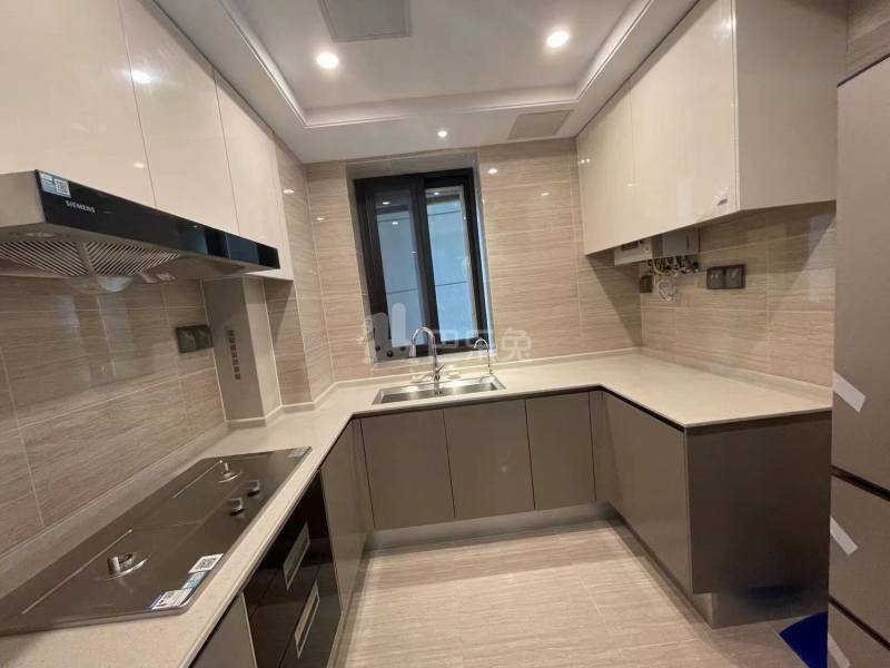 世茂外滩新城11484465周边环境图1