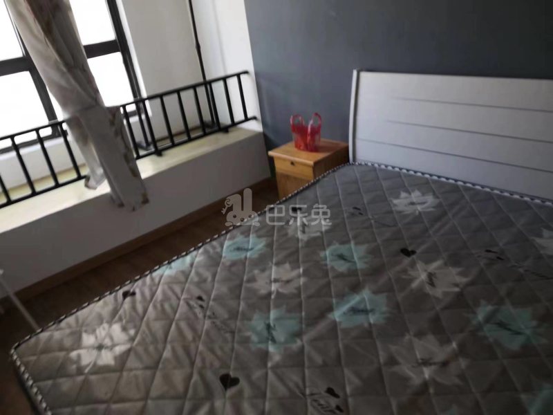 保利梧桐语11490754周边环境图2