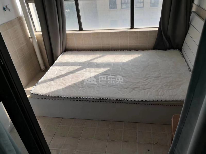 保利梧桐语11490754周边环境图4