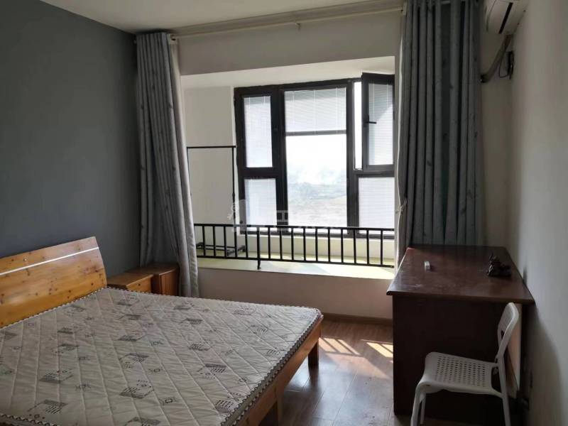 保利梧桐语11490754周边环境图5