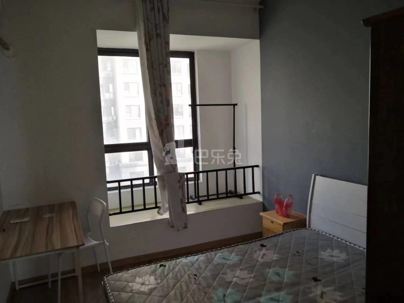 保利梧桐语11490754周边环境图6