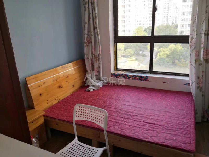 保利梧桐语11490754周边环境图7