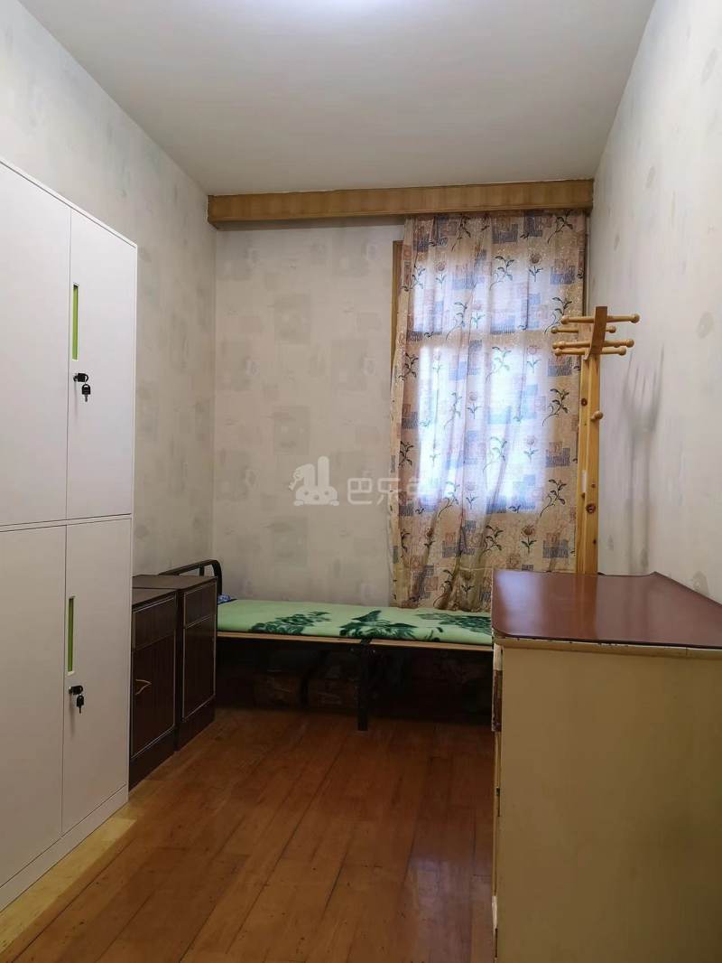 白云小区11491822周边环境图0