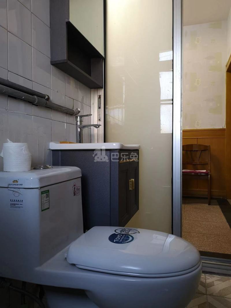 白云小区11491822周边环境图1