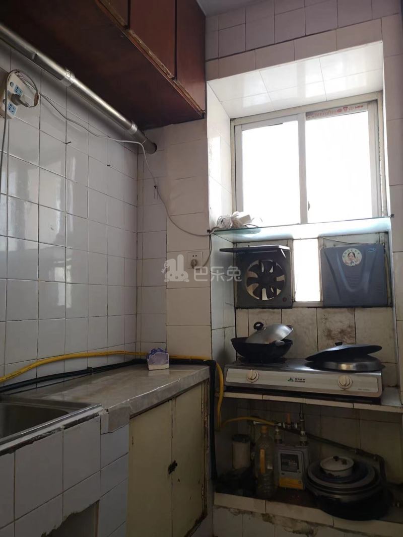 白云小区11491822周边环境图2