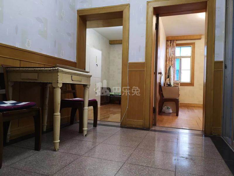 白云小区11491822周边环境图3